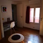 公寓 La Tropezienne, Duplex 73 M2, 100 M Du Port, Climatisation, Grande Terrasse 滨海萨纳里