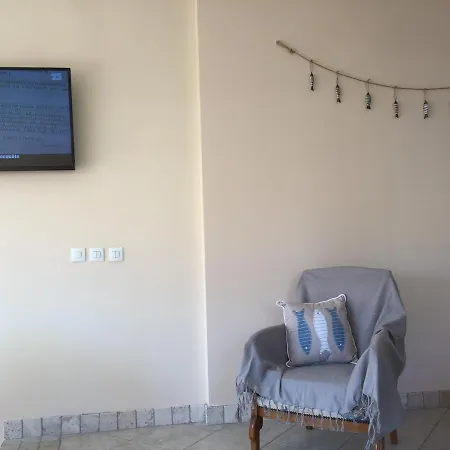 Apartamento La Tropezienne, Duplex 73 M2, 100 M Du Port, Climatisation, Grande Terrasse Sanary-sur-Mer