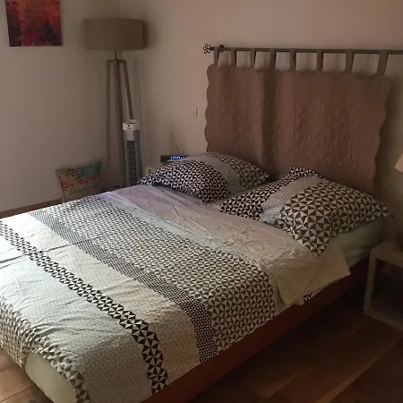 La Tropezienne, Duplex 73 M2, 100 M Du Port, Climatisation, Grande Terrasse Apartamento Sanary-sur-Mer