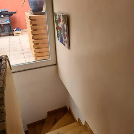 Apartamento La Tropezienne, Duplex 73 M2, 100 M Du Port, Climatisation, Grande Terrasse Sanary-sur-Mer