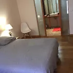 Apartmán La Tropezienne, Duplex 73 M2, 100 M Du Port, Climatisation, Grande Terrasse *