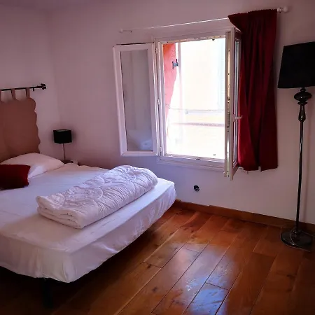 Apartmán La Tropezienne, Duplex 73 M2, 100 M Du Port, Climatisation, Grande Terrasse *